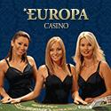 Play Casino Games at Europa Casino   
